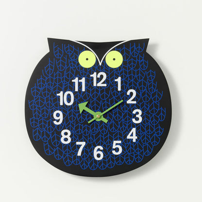 Vitra(ヴィトラ) Zoo Timers（ズータイマーズ）ふくろう/象/魚