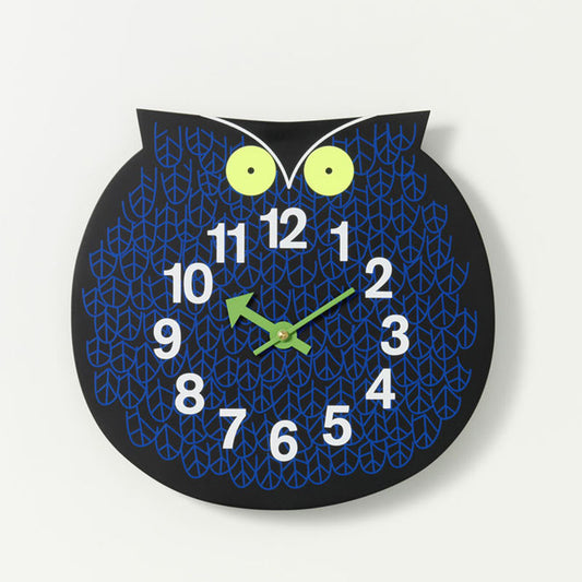 Vitra(ヴィトラ) Zoo Timers（ズータイマーズ）ふくろう/象/魚