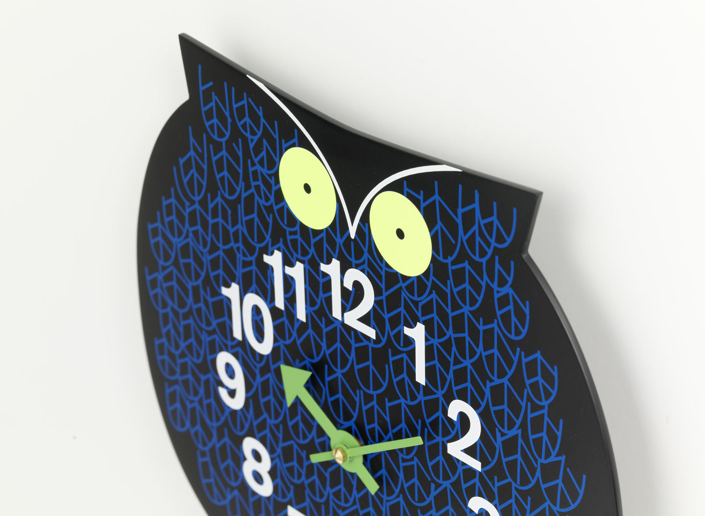 Vitra(ヴィトラ) Zoo Timers（ズータイマーズ）ふくろう/象/魚