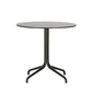 Vitra(ヴィトラ) Belleville Table（ベルヴィル テーブル）ラウンド-アウトドア