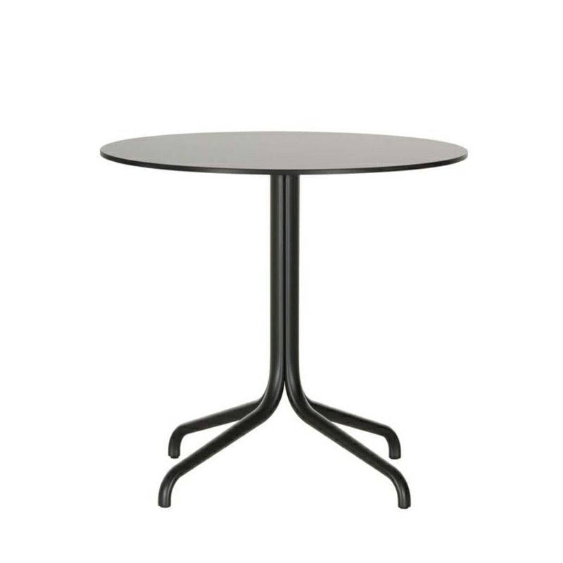 Vitra(ヴィトラ) Belleville Table（ベルヴィル テーブル）ラウンド-アウトドア