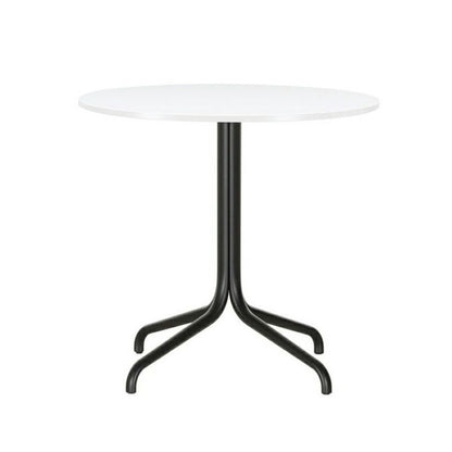 Vitra(ヴィトラ) Belleville Table（ベルヴィル テーブル）ラウンド-アウトドア