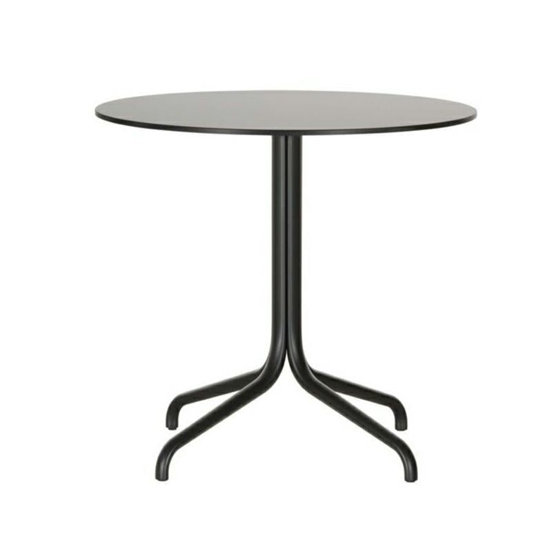 Vitra(ヴィトラ) Belleville Table（ベルヴィル テーブル）ラウンド-アウトドア