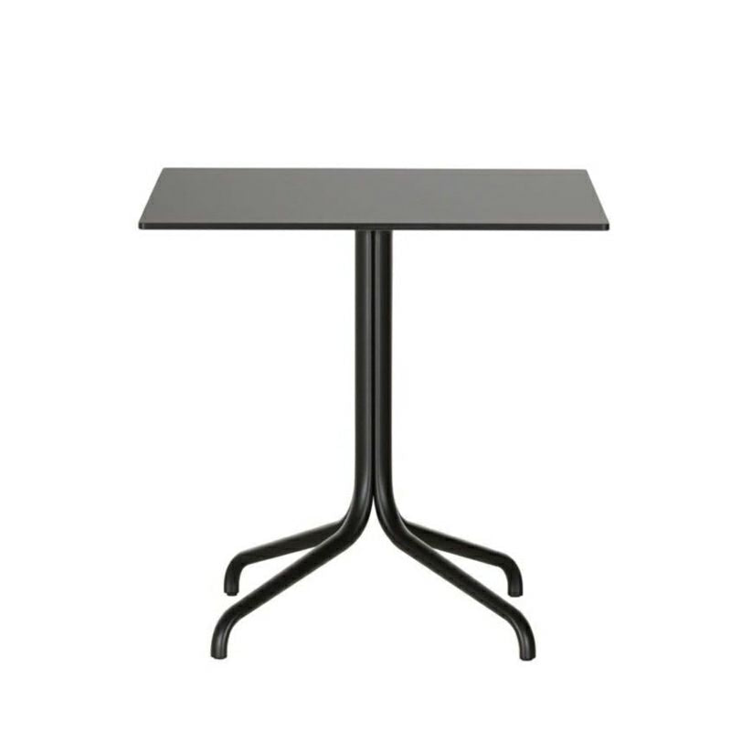 Vitra(ヴィトラ) Belleville Table（ベルヴィル テーブル）スクエアーアウトドア