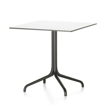 Vitra(ヴィトラ) Belleville Table（ベルヴィル テーブル）スクエアーアウトドア