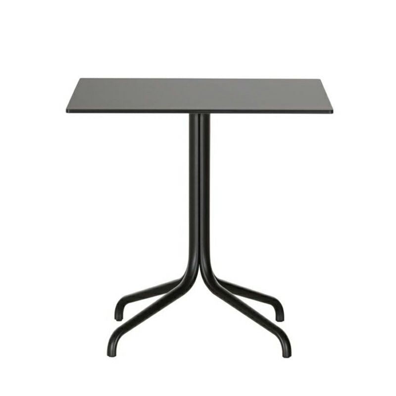 Vitra(ヴィトラ) Belleville Table（ベルヴィル テーブル）スクエアーアウトドア