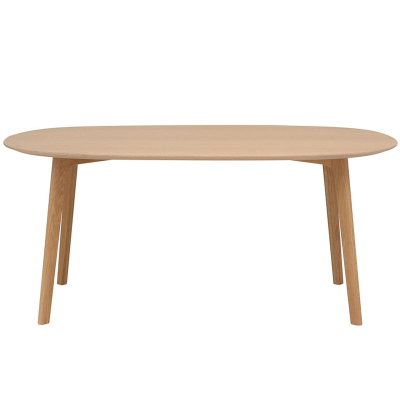 MARUNI COLLECTION(マルニコレクション)Roundish ラウンディッシュ ダイニングテーブル 160／200／240