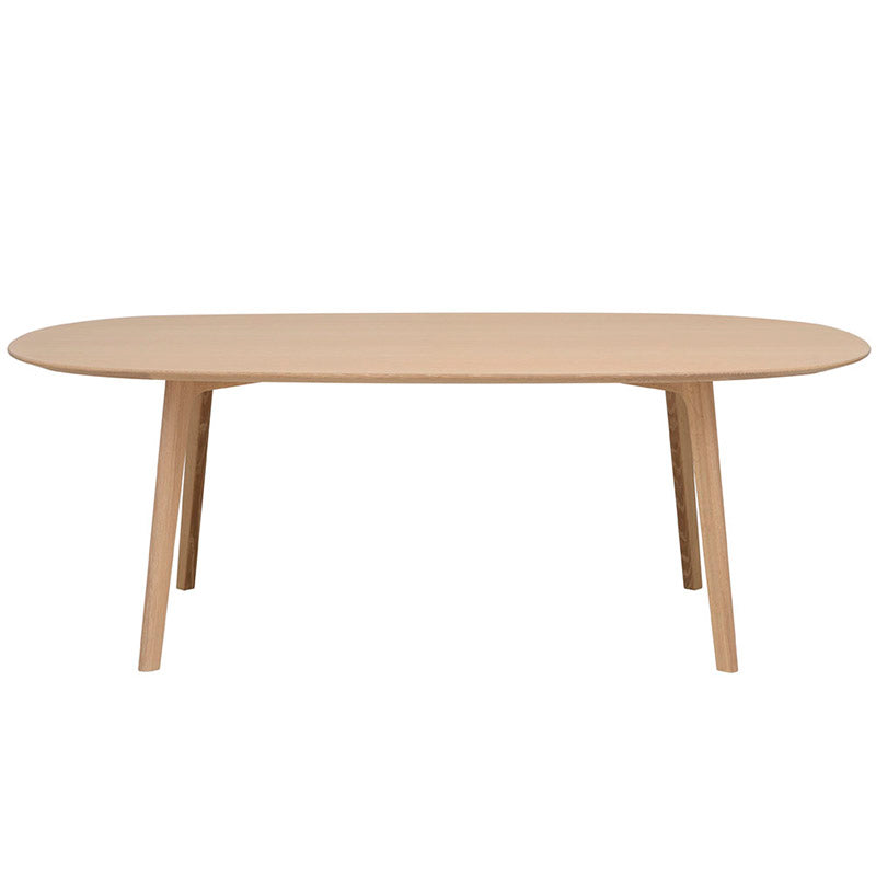 MARUNI COLLECTION(マルニコレクション)Roundish ラウンディッシュ ダイニングテーブル 160／200／240