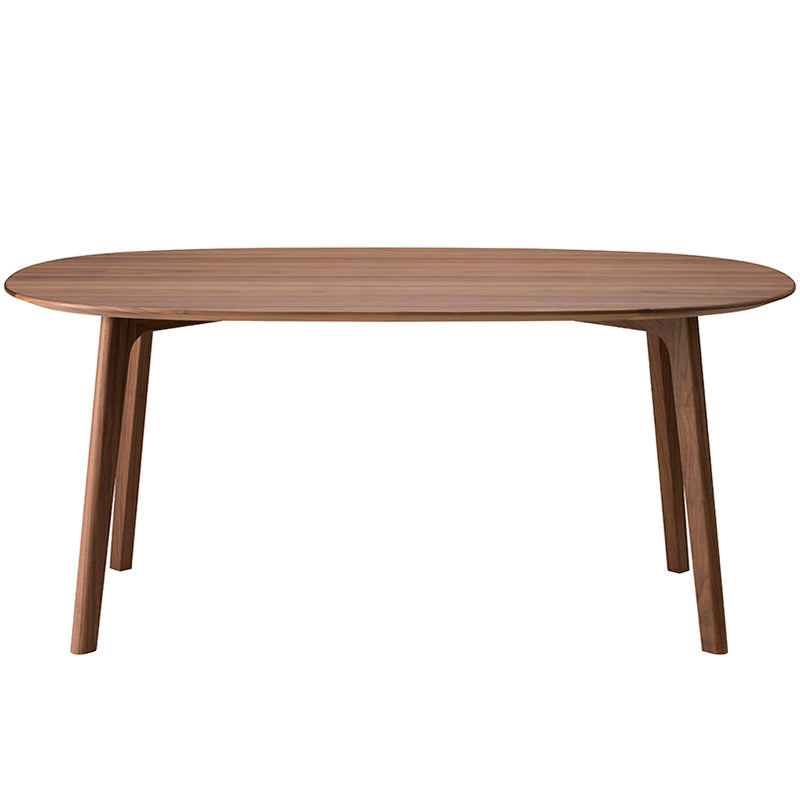 MARUNI COLLECTION(マルニコレクション)Roundish ラウンディッシュ ダイニングテーブル 160／200／240