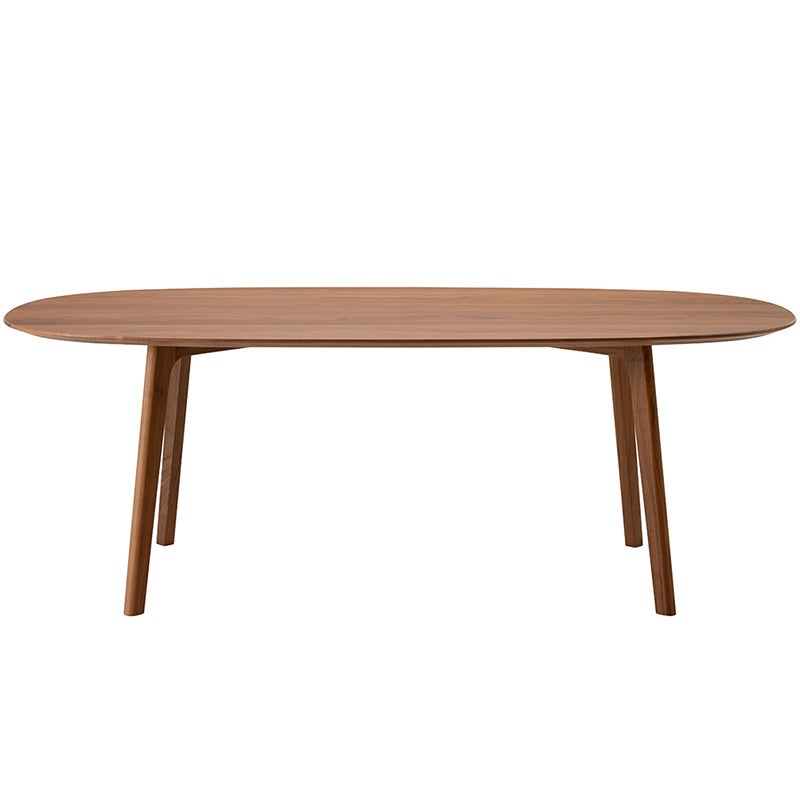 MARUNI COLLECTION(マルニコレクション)Roundish ラウンディッシュ ダイニングテーブル 160／200／240
