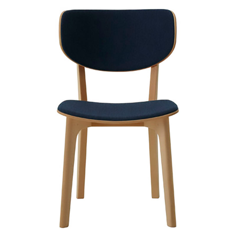 MARUNI COLLECTION(マルニコレクション)Roundish ラウンディッシュ チェア（張座）