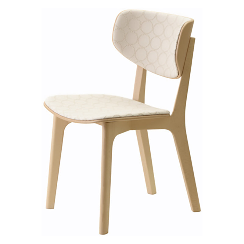MARUNI COLLECTION(マルニコレクション)Roundish ラウンディッシュ チェア（張座）