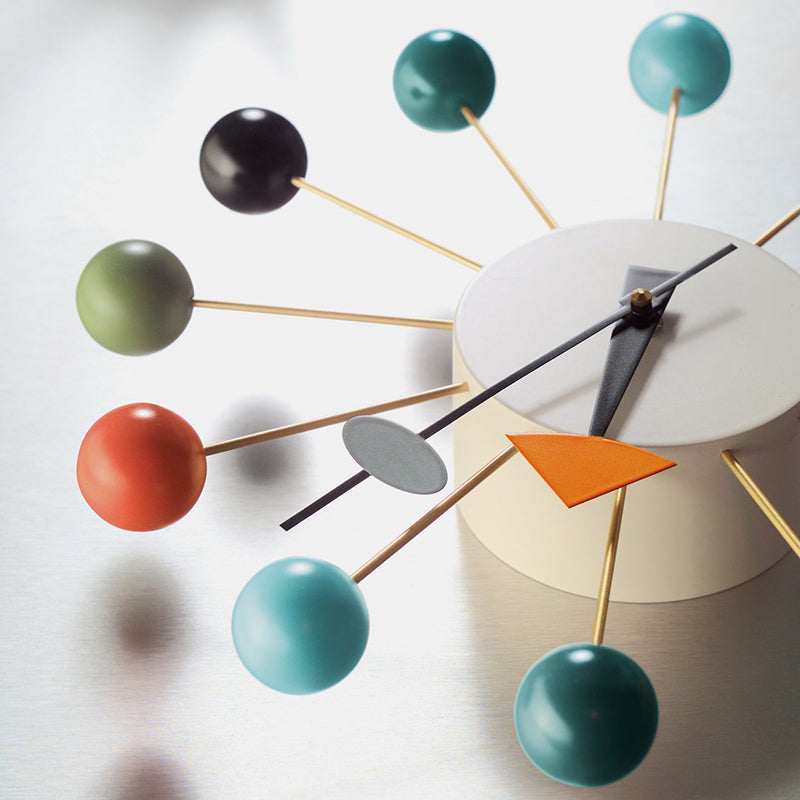Vitra(ヴィトラ) BallClock（ボールクロック）