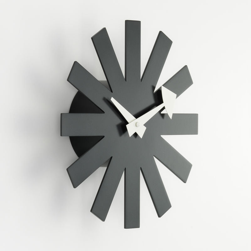 Vitra(ヴィトラ) AsteriskClock（アスタリスククロック）