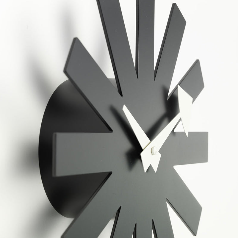 Vitra(ヴィトラ) AsteriskClock（アスタリスククロック）