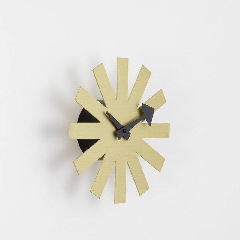 Vitra(ヴィトラ) AsteriskClock（アスタリスククロック）