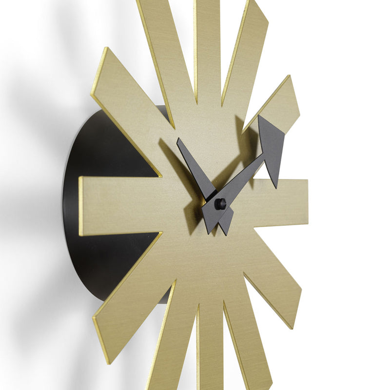 Vitra(ヴィトラ) AsteriskClock（アスタリスククロック）
