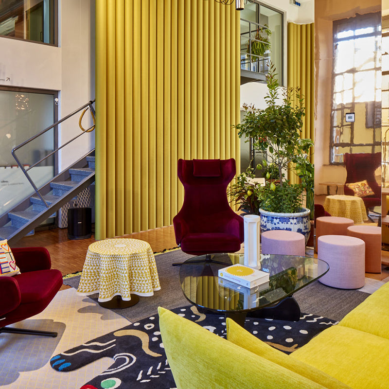 Vitra(ヴィトラ) NoguchiCoffeeTable（ノグチコーヒーテーブル）