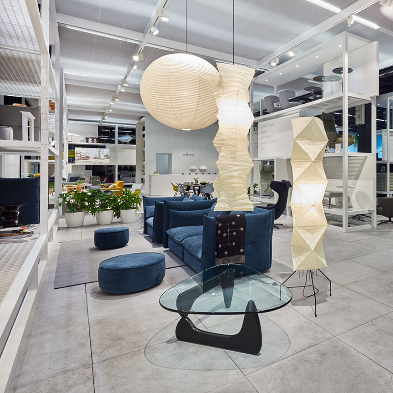Vitra(ヴィトラ) NoguchiCoffeeTable（ノグチコーヒーテーブル）