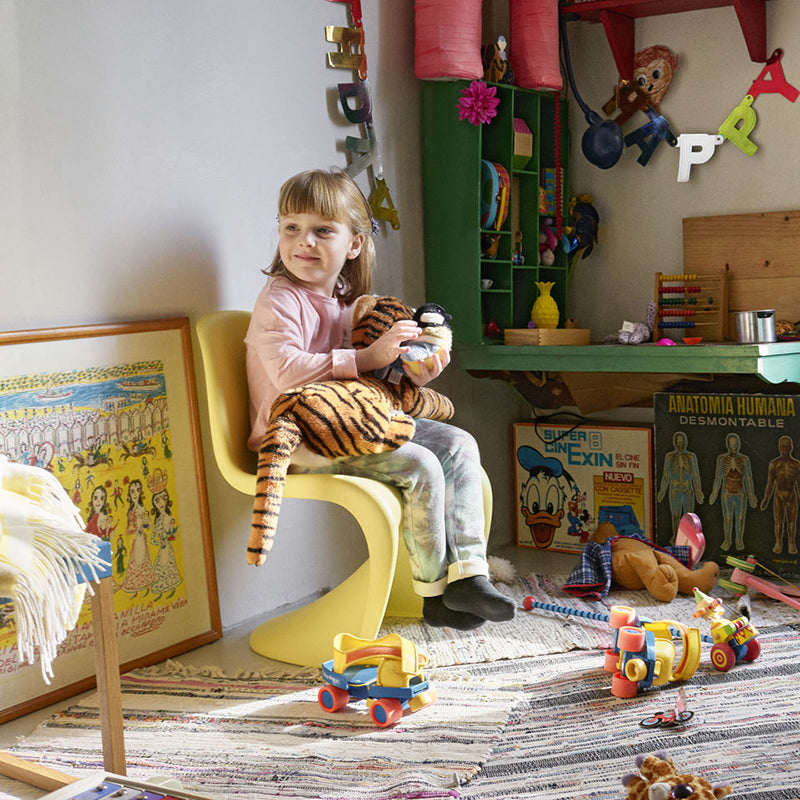 Vitra(ヴィトラ) Panton Junior(パントン・ジュニア)