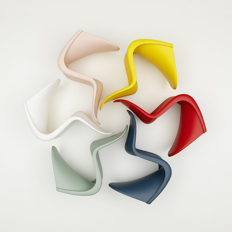 Vitra(ヴィトラ) Panton Junior(パントン・ジュニア)