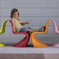 Vitra(ヴィトラ) Panton Junior(パントン・ジュニア)
