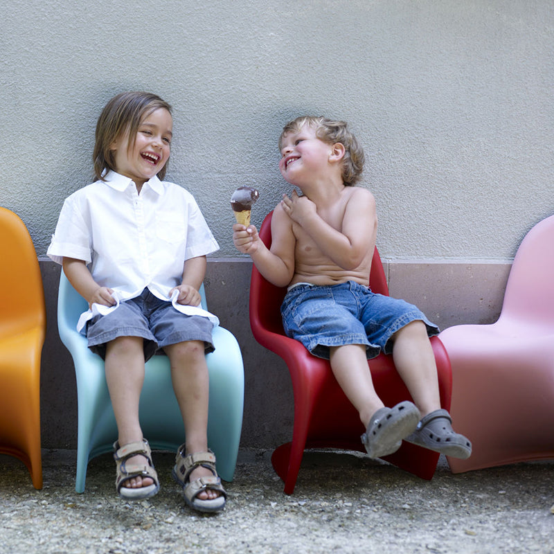 Vitra(ヴィトラ) Panton Junior(パントン・ジュニア)