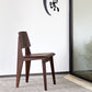 Vitra（ヴィトラ）  Chaise Tout Bois(シェーズ トゥ ボワ チェア)