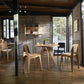 Vitra（ヴィトラ）  Chaise Tout Bois(シェーズ トゥ ボワ チェア)