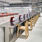 Vitra（ヴィトラ）  Chaise Tout Bois(シェーズ トゥ ボワ チェア)