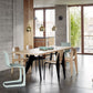 Vitra（ヴィトラ）  Chaise Tout Bois(シェーズ トゥ ボワ チェア)