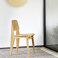 Vitra（ヴィトラ）  Chaise Tout Bois(シェーズ トゥ ボワ チェア)