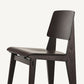 Vitra（ヴィトラ）  Chaise Tout Bois(シェーズ トゥ ボワ チェア)
