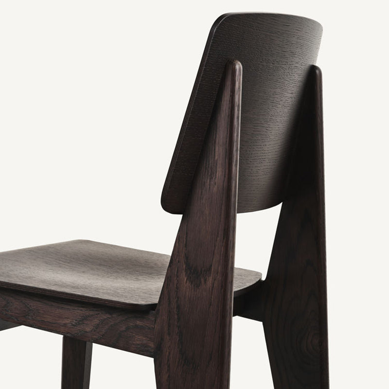 Vitra（ヴィトラ）  Chaise Tout Bois(シェーズ トゥ ボワ チェア)