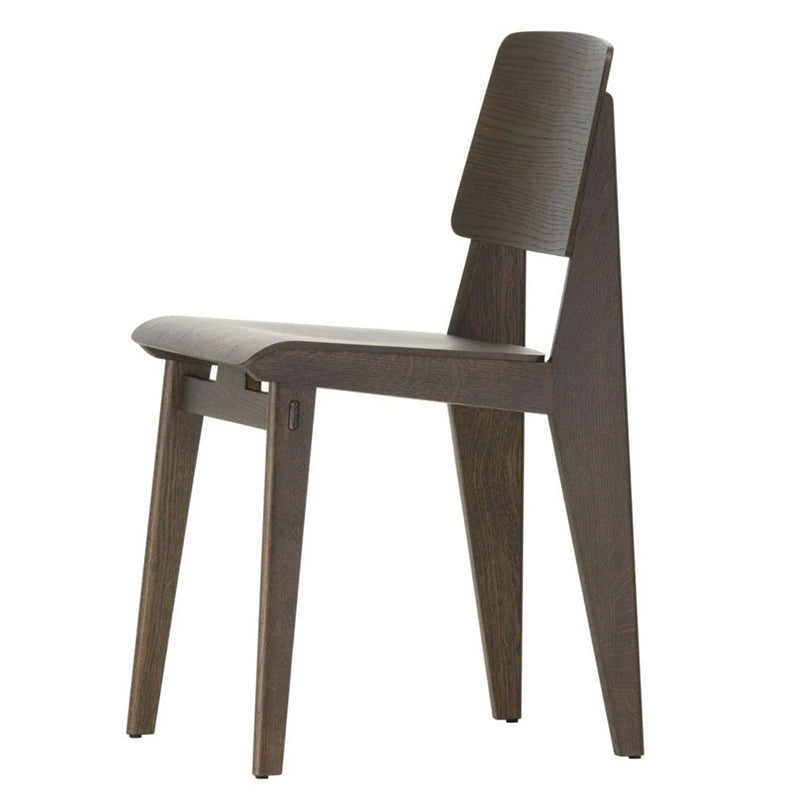 Vitra（ヴィトラ）  Chaise Tout Bois(シェーズ トゥ ボワ チェア)