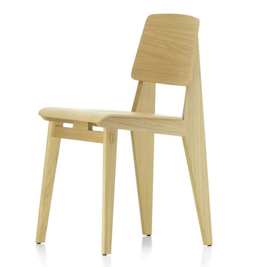 Vitra（ヴィトラ）  Chaise Tout Bois(シェーズ トゥ ボワ チェア)
