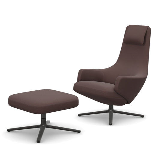 Vitra(ヴィトラ)  Repos & Ottoman（レポ&オットマン）