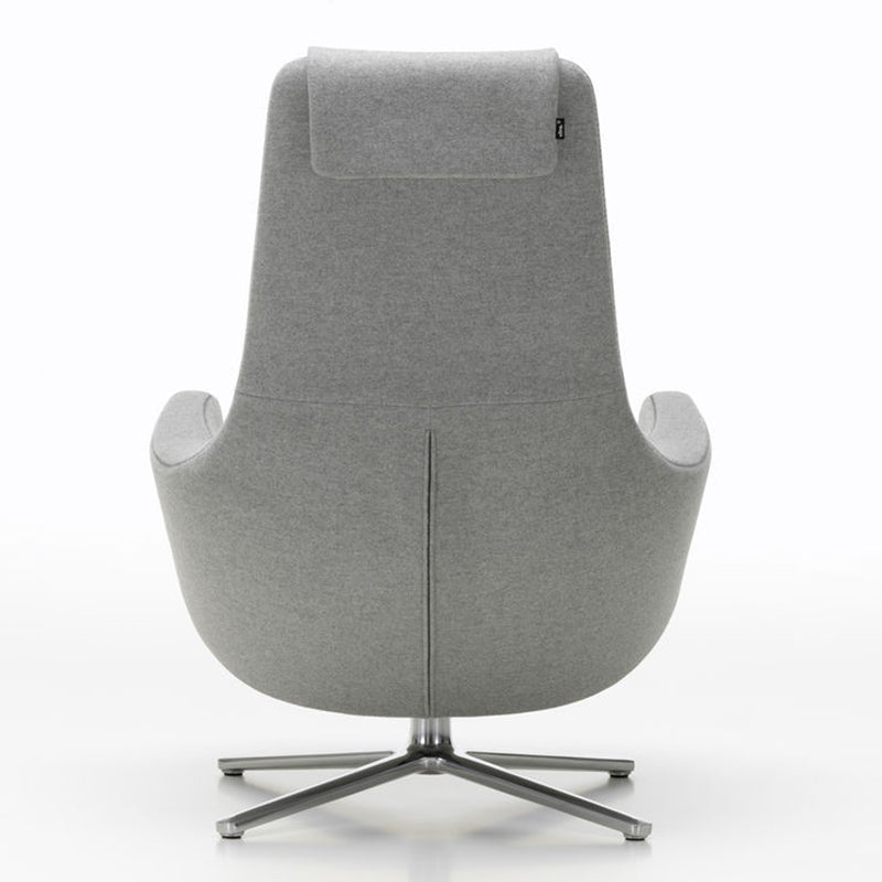 Vitra(ヴィトラ)  Repos & Ottoman（レポ&オットマン）