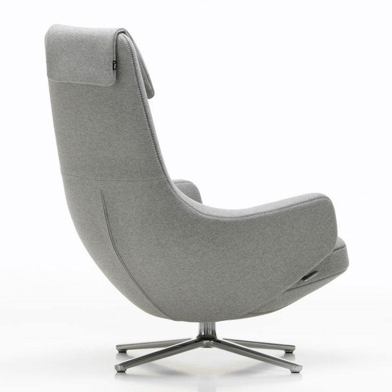 Vitra(ヴィトラ)  Repos & Ottoman（レポ&オットマン）