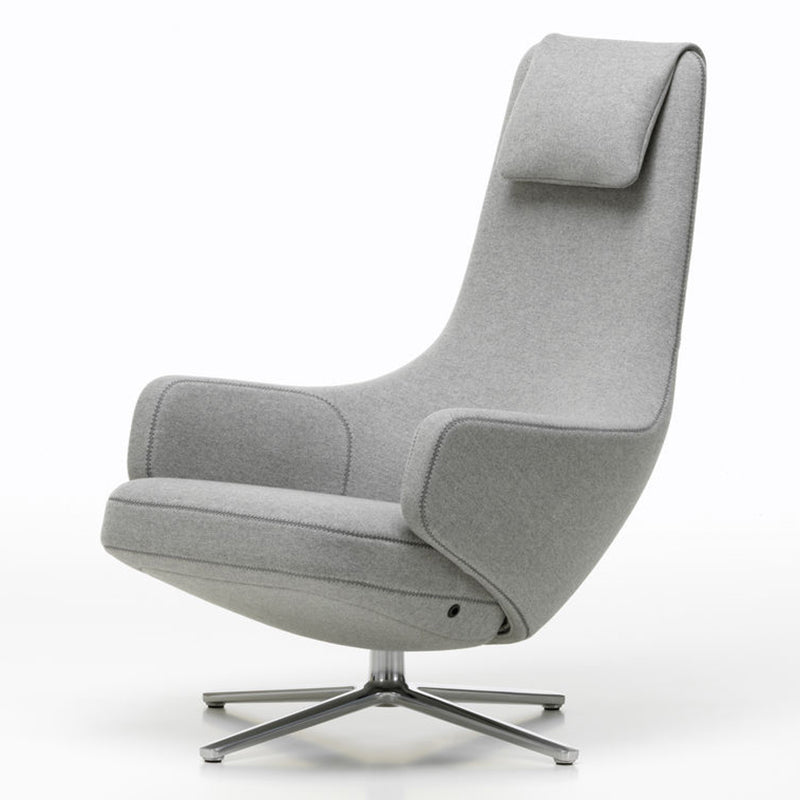 Vitra(ヴィトラ)  Repos & Ottoman（レポ&オットマン）