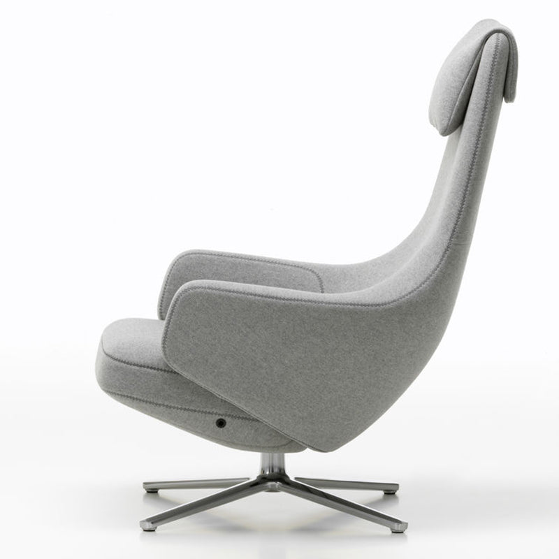 Vitra(ヴィトラ)  Repos & Ottoman（レポ&オットマン）