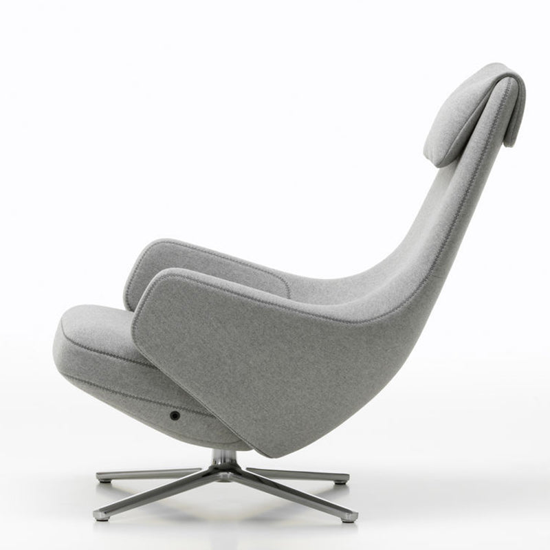 Vitra(ヴィトラ)  Repos & Ottoman（レポ&オットマン）