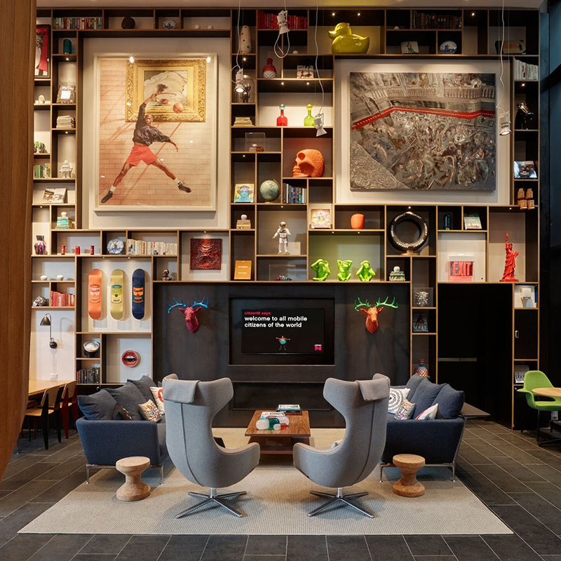 Vitra(ヴィトラ)  Grand Repos(グランレポ)