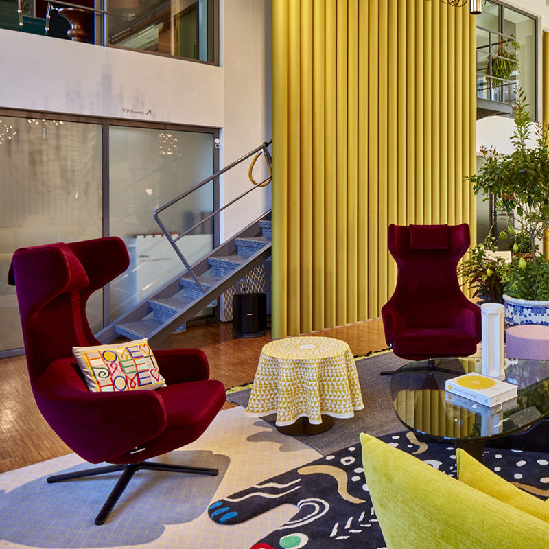 Vitra(ヴィトラ)  Grand Repos(グランレポ)