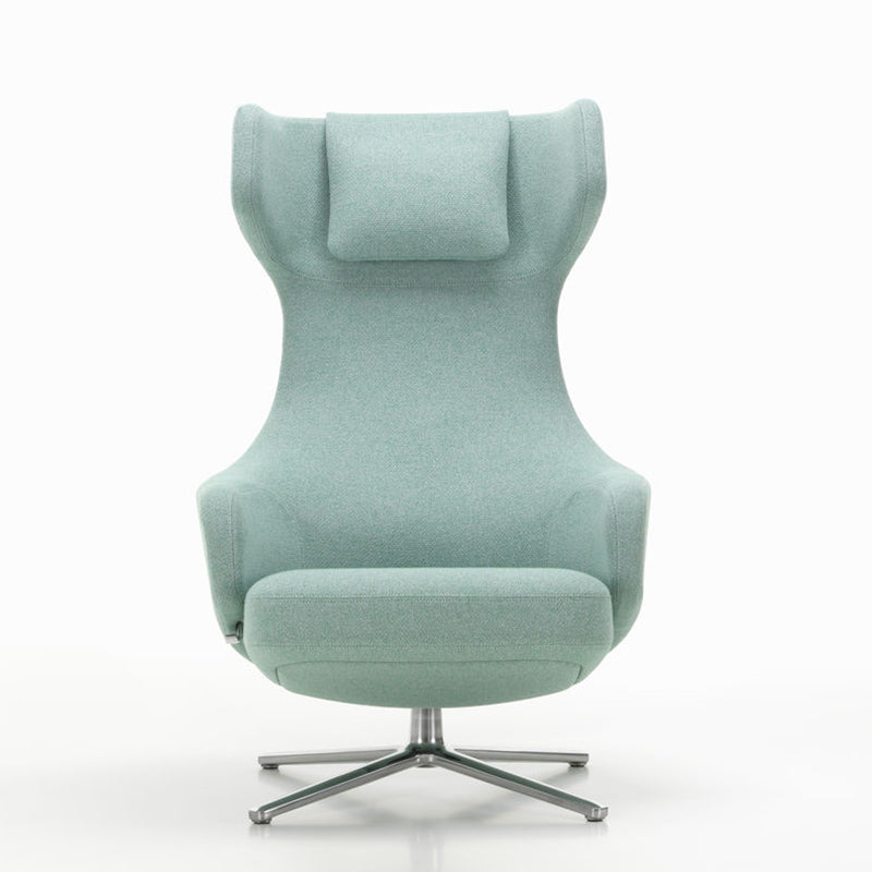 Vitra(ヴィトラ)  Grand Repos&Ottoman(グランレポ&オットマン)