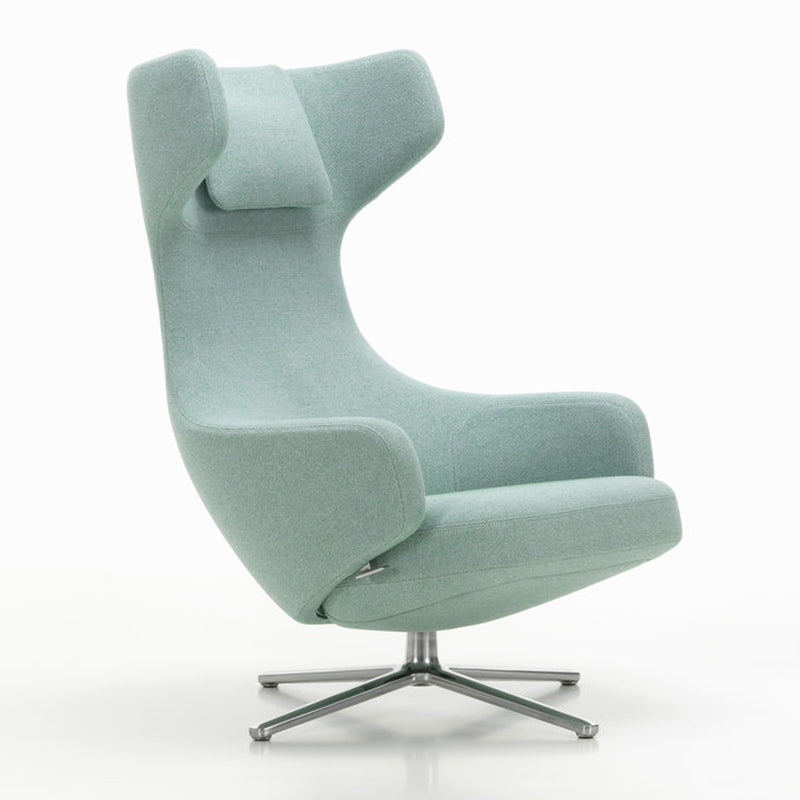 Vitra(ヴィトラ)  Grand Repos&Ottoman(グランレポ&オットマン)