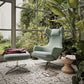 Vitra(ヴィトラ)  Repos Ottoman（レポ オットマン）