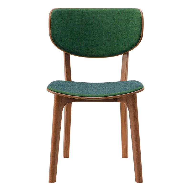 MARUNI COLLECTION(マルニコレクション)Roundish ラウンディッシュ チェア（張座）