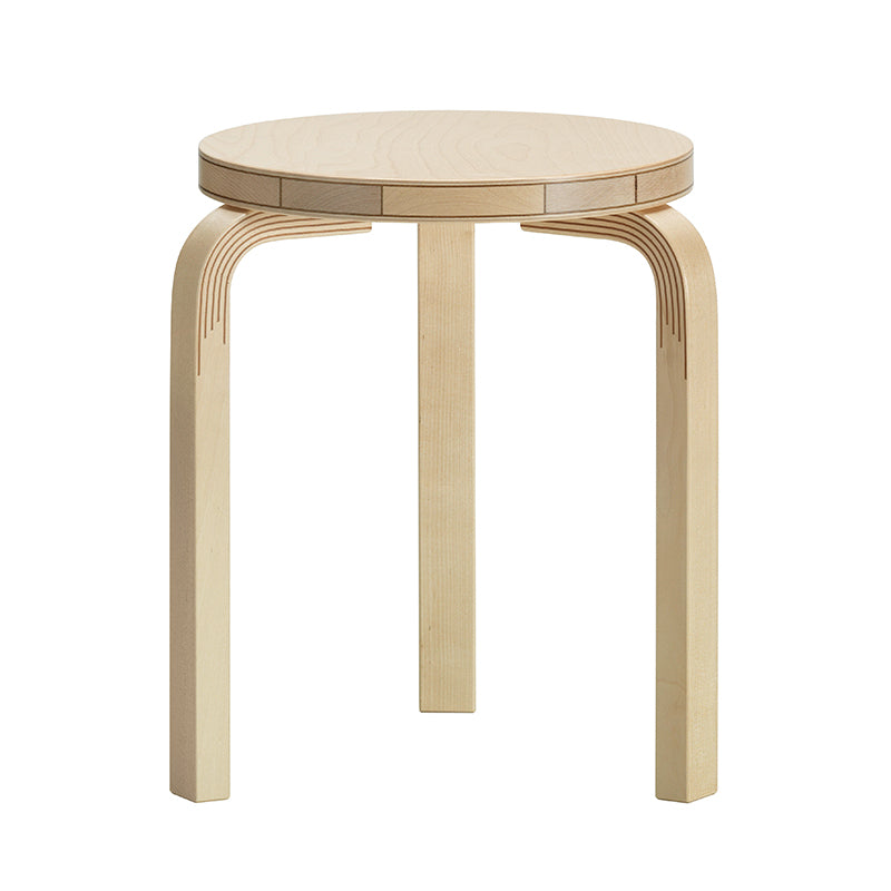 ※SOLD OUT【90周年アニバーサリーモデル第一弾】Artek（アルテック）スツール60コントラスティ