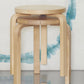 ※SOLD OUT【90周年アニバーサリーモデル第一弾】Artek（アルテック）スツール60コントラスティ